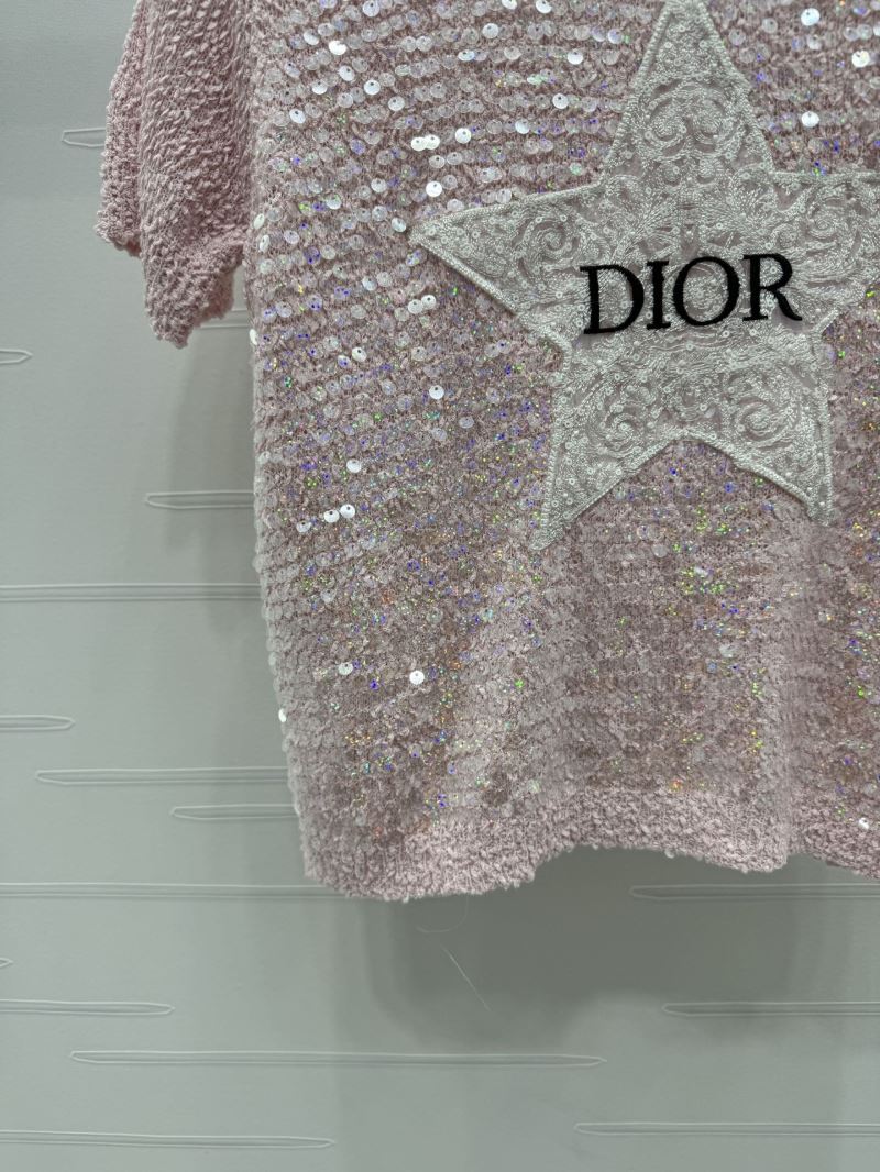 Christian Dior T-Shirts